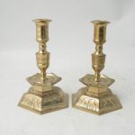 543 1747 CANDLESTICKS